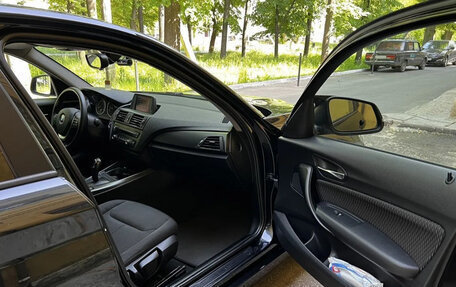 BMW 1 серия, 2012 год, 1 270 000 рублей, 25 фотография