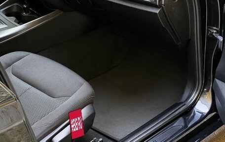 BMW 1 серия, 2012 год, 1 270 000 рублей, 27 фотография