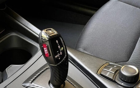 BMW 1 серия, 2012 год, 1 270 000 рублей, 17 фотография