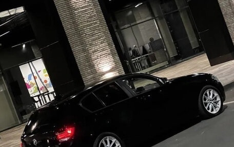 BMW 1 серия, 2012 год, 1 270 000 рублей, 29 фотография