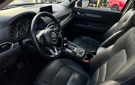 Mazda CX-5 II, 2017 год, 2 450 000 рублей, 6 фотография