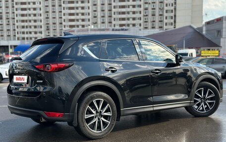 Mazda CX-5 II, 2017 год, 2 450 000 рублей, 4 фотография