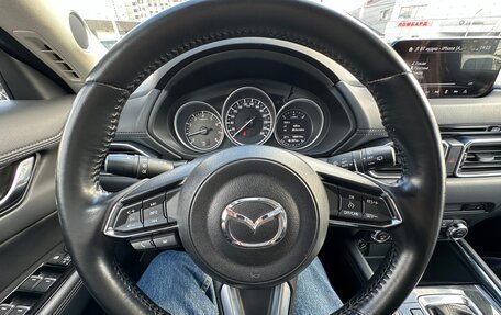Mazda CX-5 II, 2017 год, 2 450 000 рублей, 16 фотография