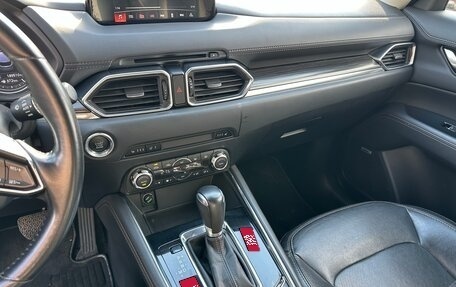 Mazda CX-5 II, 2017 год, 2 450 000 рублей, 8 фотография