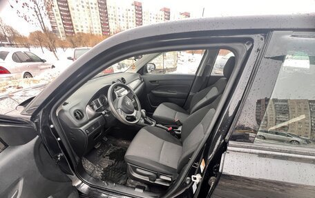 Suzuki Vitara II рестайлинг, 2022 год, 1 700 000 рублей, 9 фотография