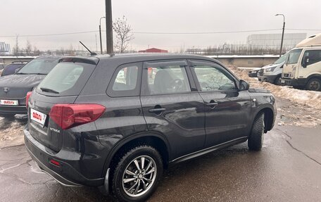 Suzuki Vitara II рестайлинг, 2022 год, 1 700 000 рублей, 5 фотография