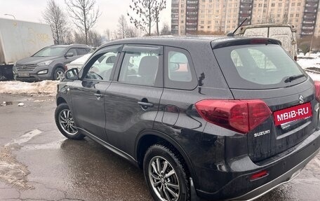 Suzuki Vitara II рестайлинг, 2022 год, 1 700 000 рублей, 7 фотография