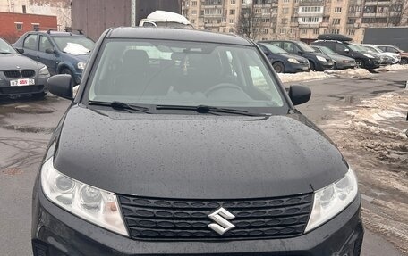 Suzuki Vitara II рестайлинг, 2022 год, 1 700 000 рублей, 4 фотография