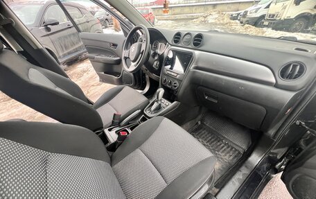 Suzuki Vitara II рестайлинг, 2022 год, 1 700 000 рублей, 13 фотография