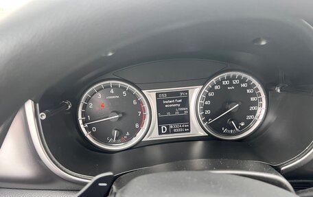 Suzuki Vitara II рестайлинг, 2022 год, 1 700 000 рублей, 17 фотография