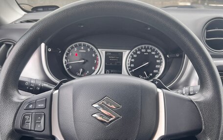 Suzuki Vitara II рестайлинг, 2022 год, 1 700 000 рублей, 16 фотография