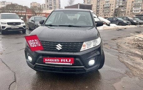 Suzuki Vitara II рестайлинг, 2022 год, 1 700 000 рублей, 2 фотография