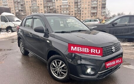 Suzuki Vitara II рестайлинг, 2022 год, 1 700 000 рублей, 3 фотография