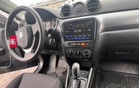 Suzuki Vitara II рестайлинг, 2022 год, 1 700 000 рублей, 14 фотография
