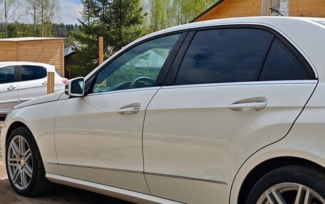 Mercedes-Benz E-Класс, 2011 год, 1 520 000 рублей, 5 фотография