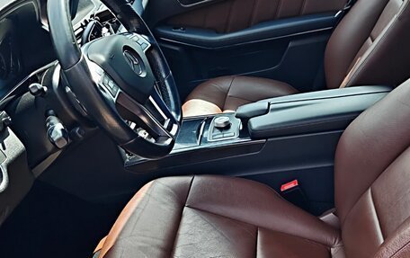 Mercedes-Benz E-Класс, 2011 год, 1 520 000 рублей, 15 фотография