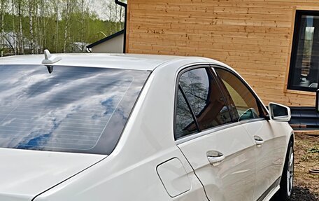 Mercedes-Benz E-Класс, 2011 год, 1 520 000 рублей, 11 фотография