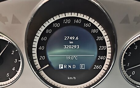 Mercedes-Benz E-Класс, 2011 год, 1 520 000 рублей, 18 фотография