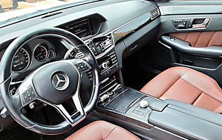 Mercedes-Benz E-Класс, 2011 год, 1 520 000 рублей, 19 фотография