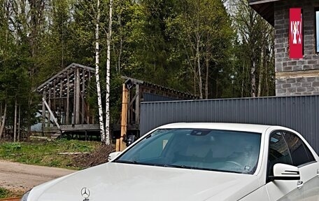 Mercedes-Benz E-Класс, 2011 год, 1 520 000 рублей, 7 фотография