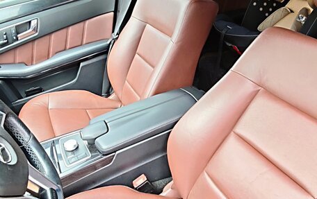 Mercedes-Benz E-Класс, 2011 год, 1 520 000 рублей, 20 фотография