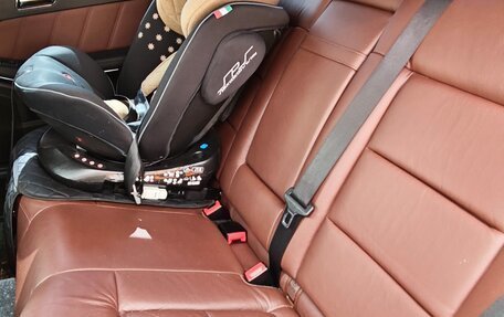 Mercedes-Benz E-Класс, 2011 год, 1 520 000 рублей, 22 фотография