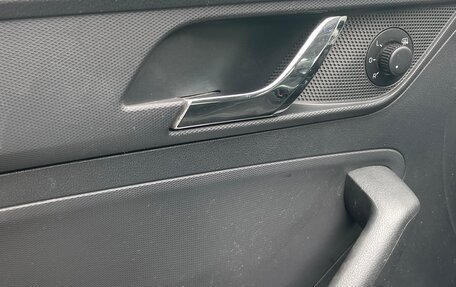 Skoda Rapid I, 2016 год, 880 000 рублей, 11 фотография