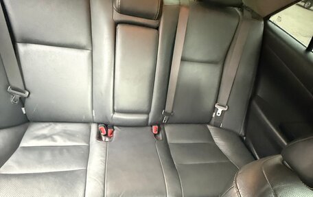 Toyota Camry, 2016 год, 2 050 000 рублей, 14 фотография