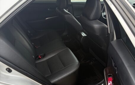 Toyota Camry, 2016 год, 2 050 000 рублей, 11 фотография