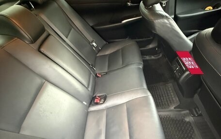 Toyota Camry, 2016 год, 2 050 000 рублей, 12 фотография