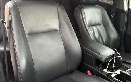 Toyota Camry, 2016 год, 2 050 000 рублей, 19 фотография
