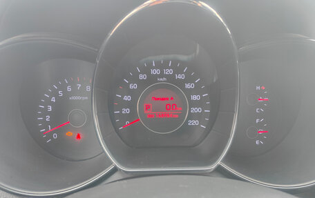 KIA Rio III рестайлинг, 2014 год, 1 200 000 рублей, 7 фотография