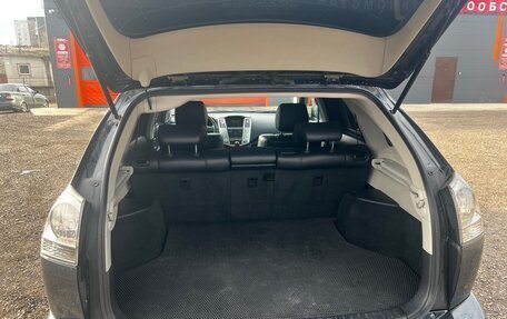 Lexus RX II рестайлинг, 2004 год, 1 550 000 рублей, 5 фотография