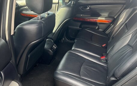 Lexus RX II рестайлинг, 2004 год, 1 550 000 рублей, 7 фотография