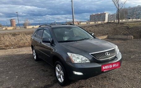 Lexus RX II рестайлинг, 2004 год, 1 550 000 рублей, 3 фотография