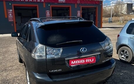 Lexus RX II рестайлинг, 2004 год, 1 550 000 рублей, 12 фотография