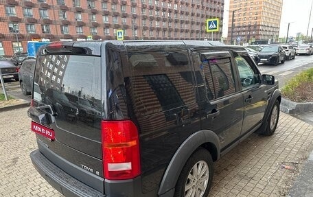 Land Rover Discovery III, 2008 год, 995 000 рублей, 8 фотография