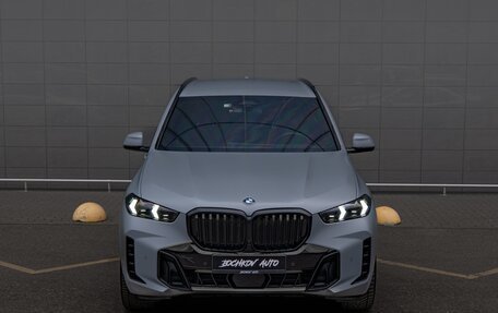 BMW X5, 2023 год, 12 950 000 рублей, 2 фотография