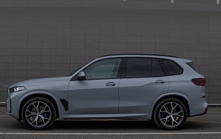 BMW X5, 2023 год, 12 950 000 рублей, 7 фотография