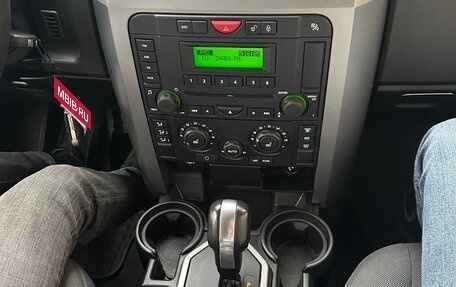 Land Rover Discovery III, 2008 год, 995 000 рублей, 18 фотография