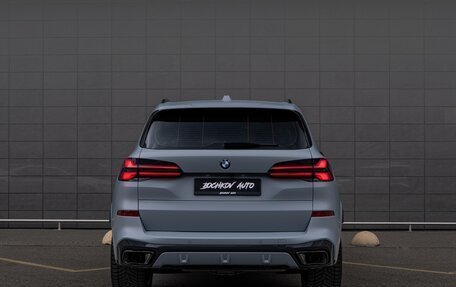 BMW X5, 2023 год, 12 950 000 рублей, 9 фотография