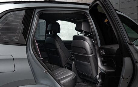 BMW X5, 2023 год, 12 950 000 рублей, 21 фотография