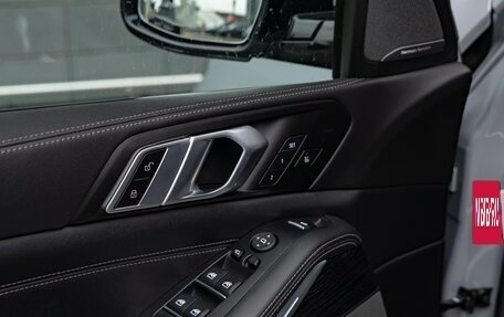 BMW X5, 2023 год, 12 950 000 рублей, 12 фотография