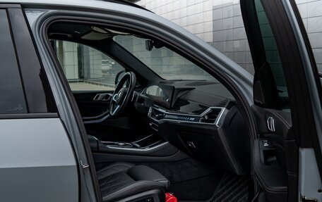 BMW X5, 2023 год, 12 950 000 рублей, 24 фотография