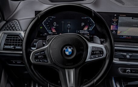 BMW X5, 2023 год, 12 950 000 рублей, 32 фотография
