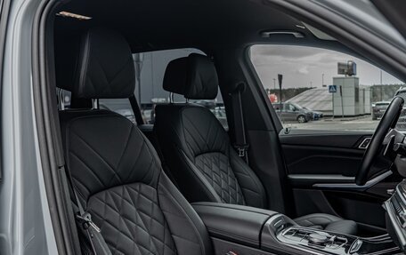 BMW X5, 2023 год, 12 950 000 рублей, 25 фотография