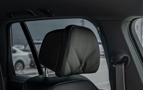 BMW X5, 2023 год, 12 950 000 рублей, 29 фотография