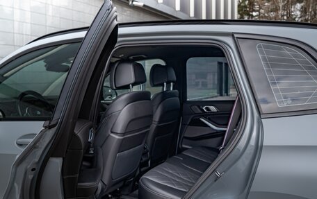 BMW X5, 2023 год, 12 950 000 рублей, 35 фотография