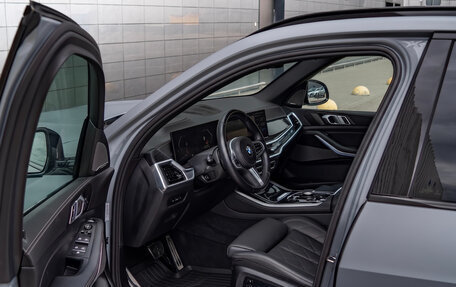 BMW X5, 2023 год, 12 950 000 рублей, 38 фотография