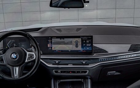 BMW X5, 2023 год, 12 950 000 рублей, 30 фотография